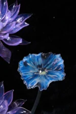 Ethereal Purple Lotus - Image 2