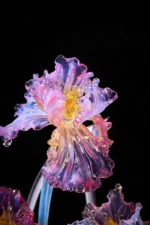 Petals at Dawn - Image 2