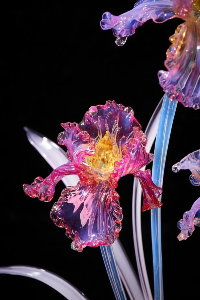 Petals at Dawn - Image 3