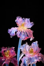 Petals at Dawn - Image 4