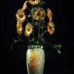 An Ode to the Sunflower