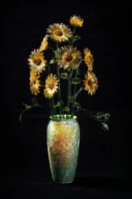 An Ode to the Sunflower