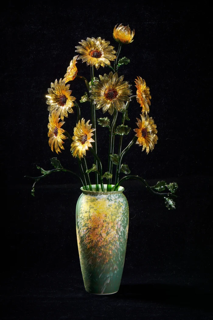 An Ode to the Sunflower - Image 1