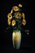 An Ode to the Sunflower