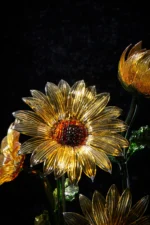 An Ode to the Sunflower - Image 2