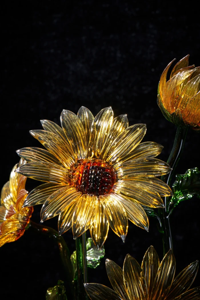 An Ode to the Sunflower - Image 2