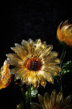 An Ode to the Sunflower - Image 2