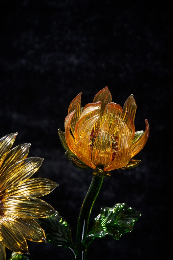 An Ode to the Sunflower - Image 3