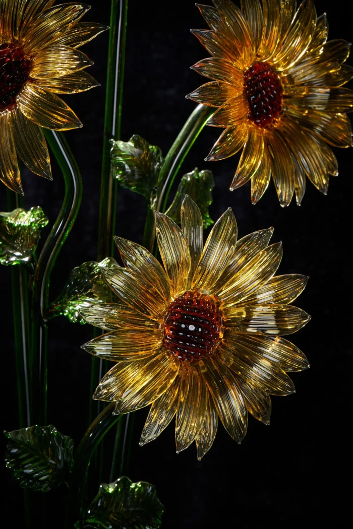 An Ode to the Sunflower - Image 4