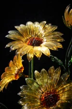 An Ode to the Sunflower - Image 5