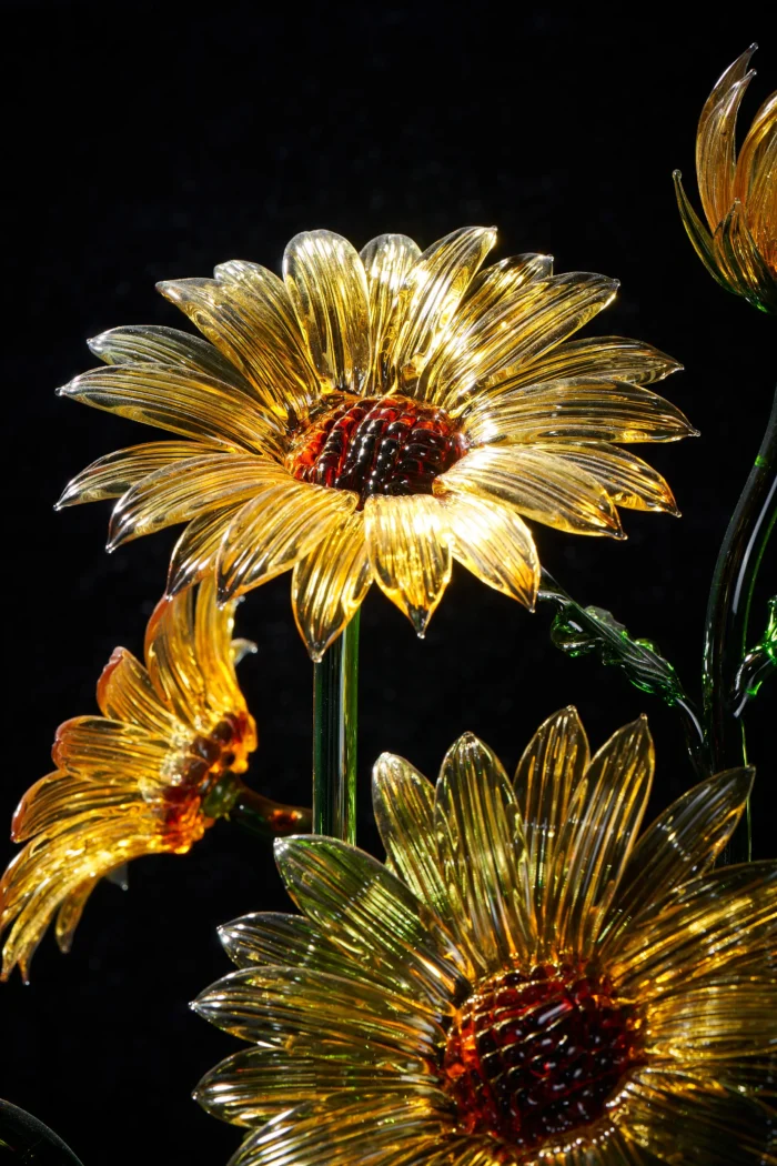 An Ode to the Sunflower - Image 5