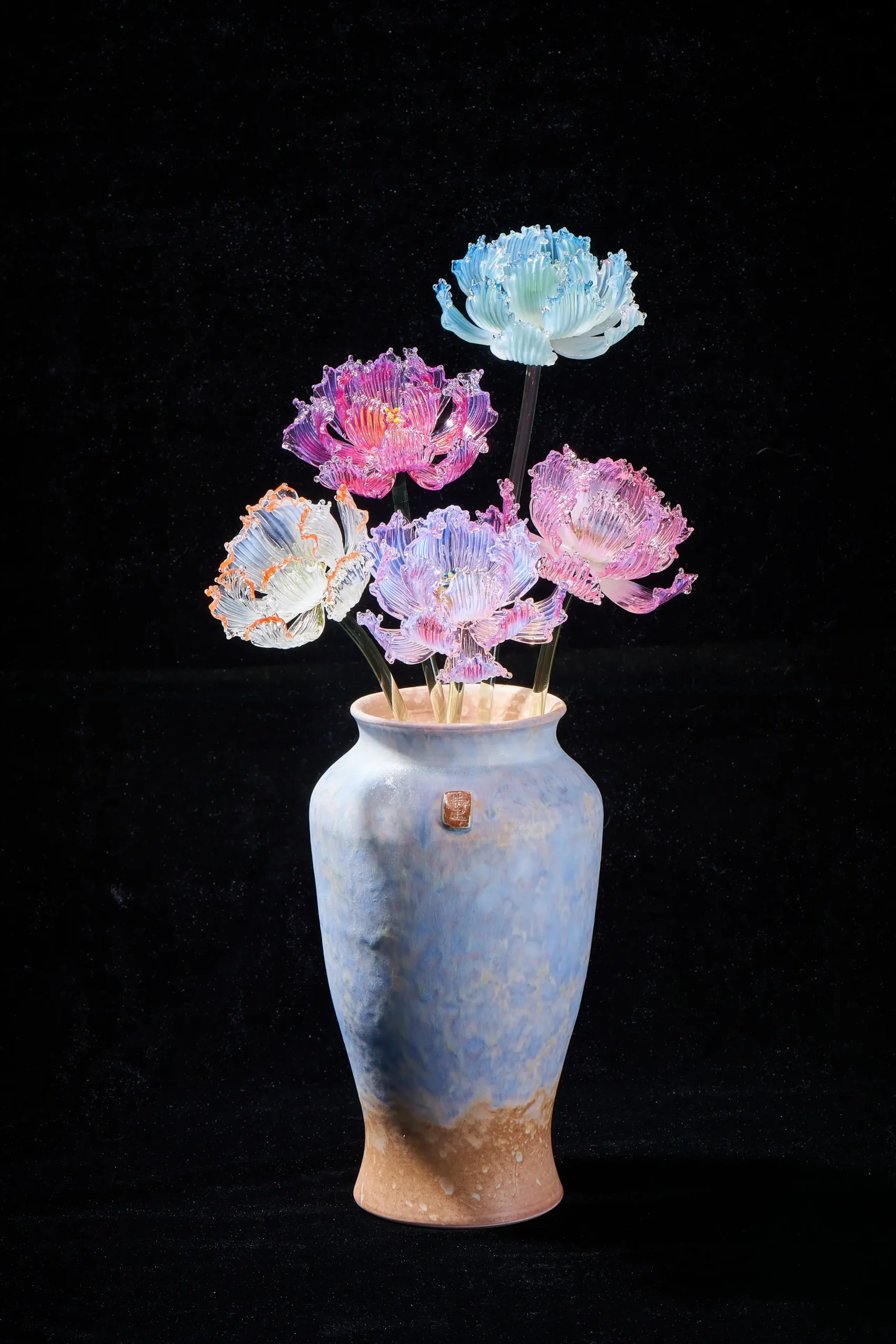 N0120 Abundant Bloom - Image 1