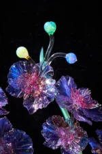 Golden Butterfly at Rest - Image 5