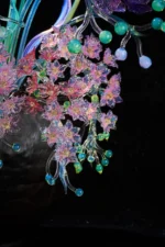 Golden Butterfly at Rest - Image 6