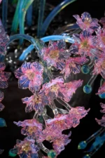 Golden Butterfly at Rest - Image 8