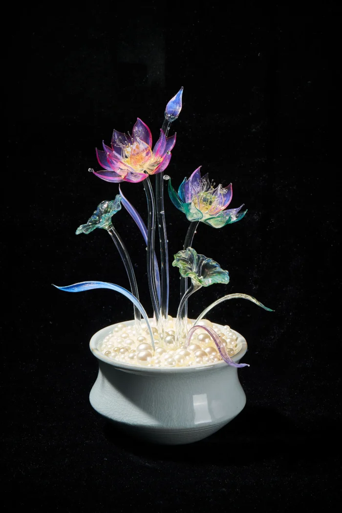 Quiet Lotus - Image 1