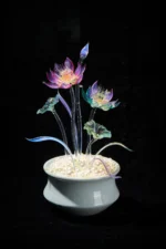 Quiet Lotus