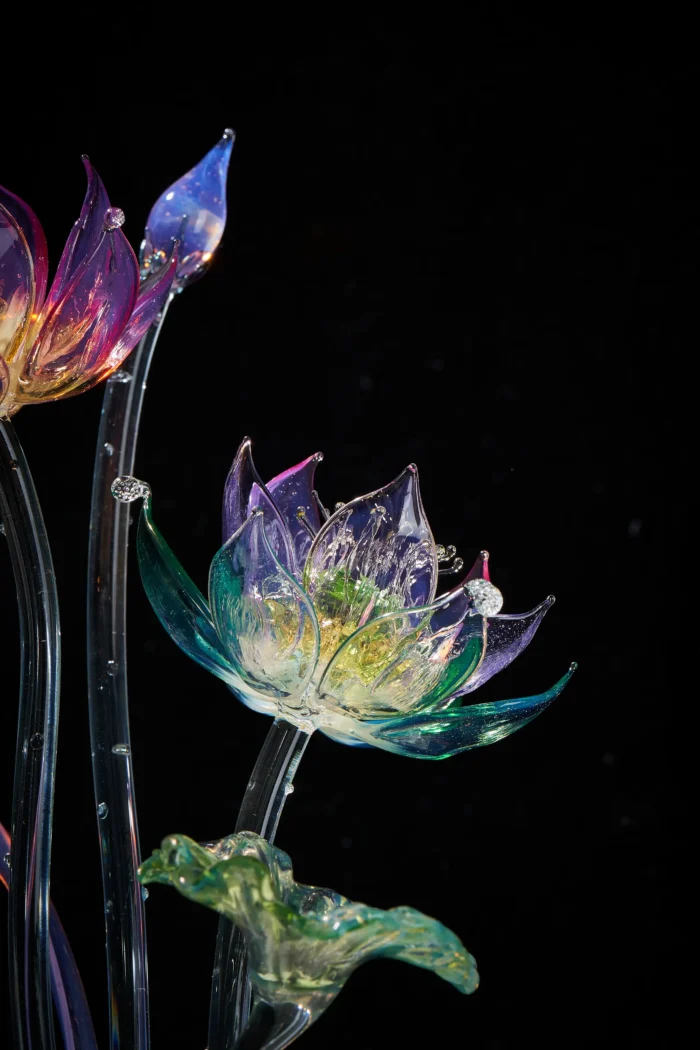 Quiet Lotus - Image 3