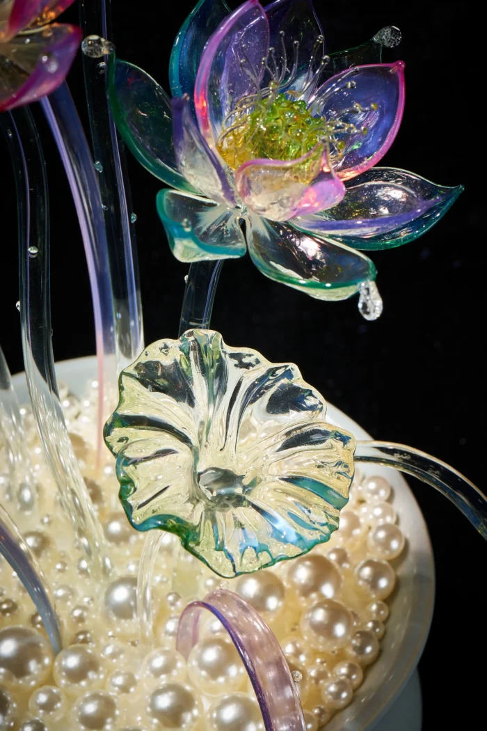 Quiet Lotus - Image 4