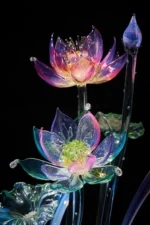 Quiet Lotus - Image 5