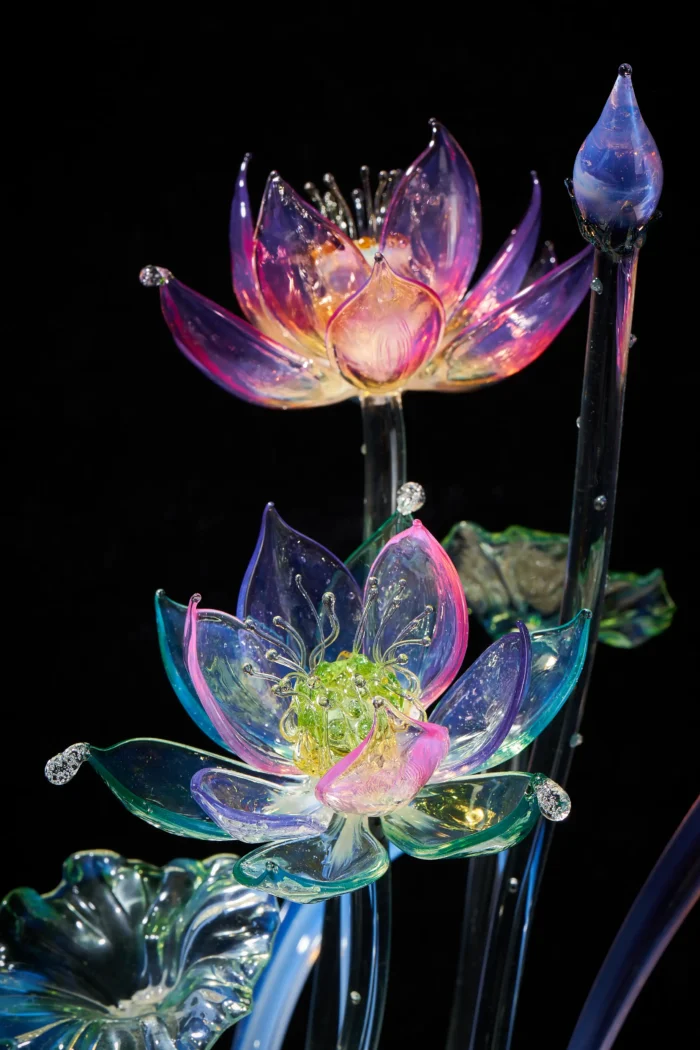 Quiet Lotus - Image 5