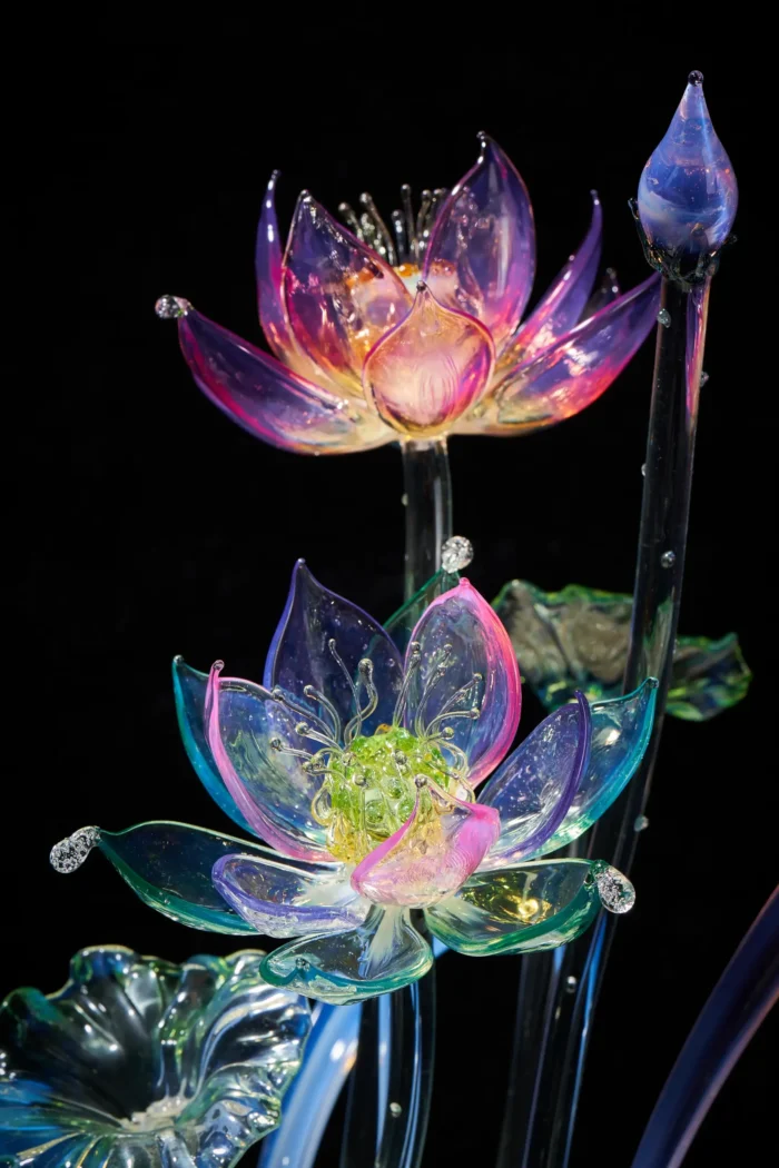 Quiet Lotus - Image 5