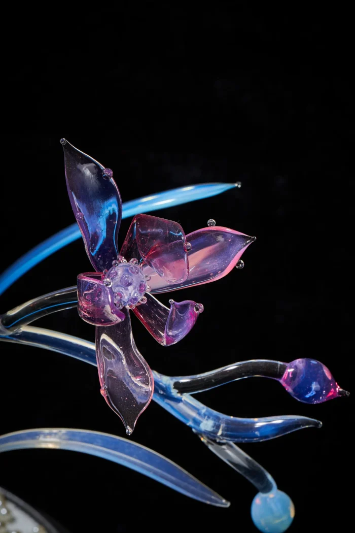 Iridescent Stems - Image 2