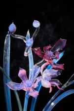 Iridescent Stems - Image 3
