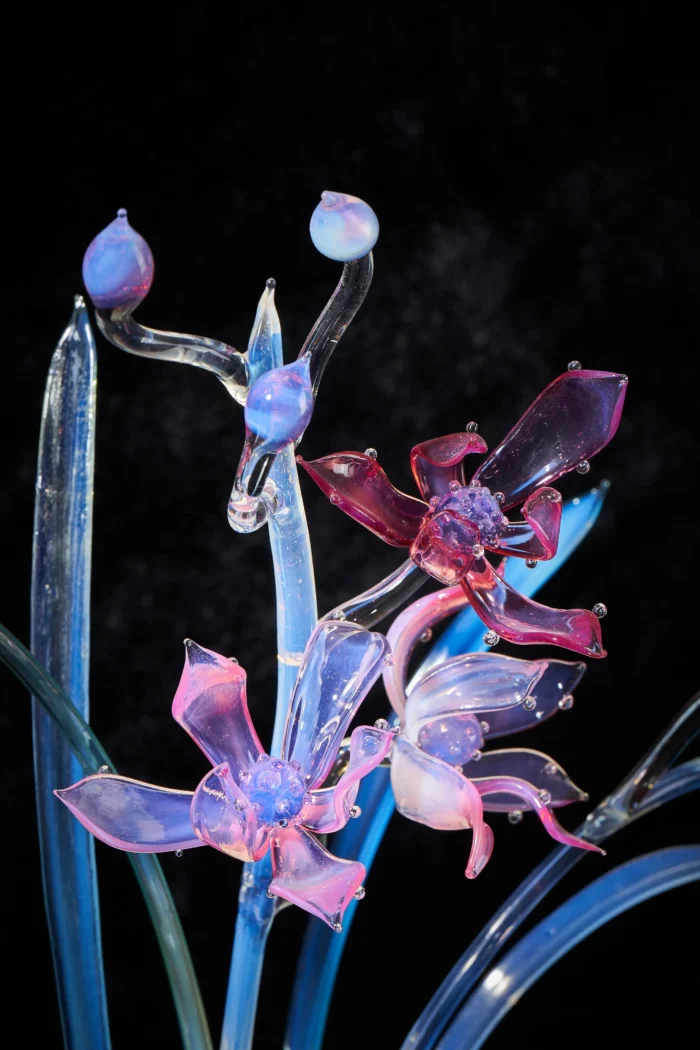 Iridescent Stems - Image 3