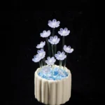 Whispering Blooms