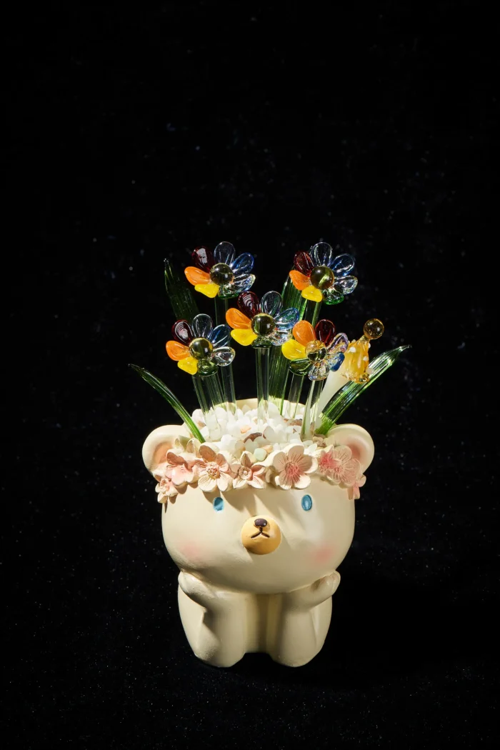 Little Blooms - Image 1
