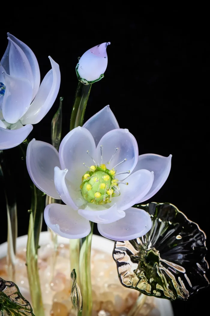 Mini White Lotu - Image 3