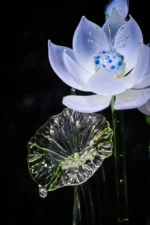 Mini White Lotu - Image 4