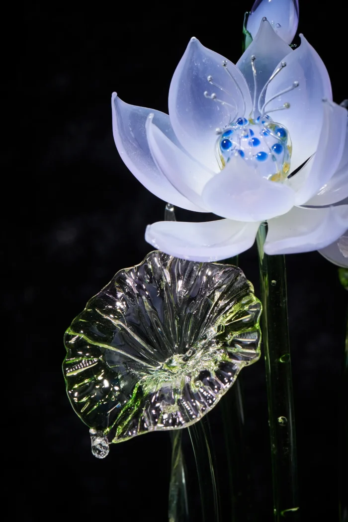 Mini White Lotu - Image 4