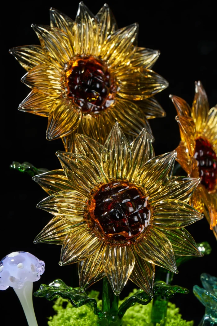 A Tiny Sun - Image 2