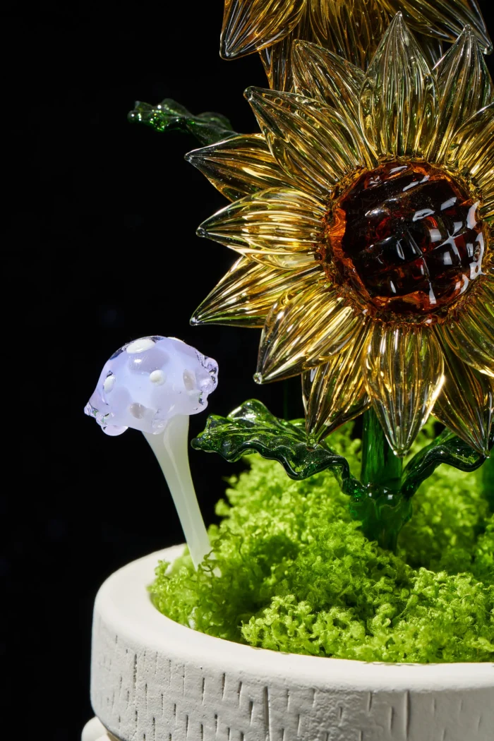 A Tiny Sun - Image 3