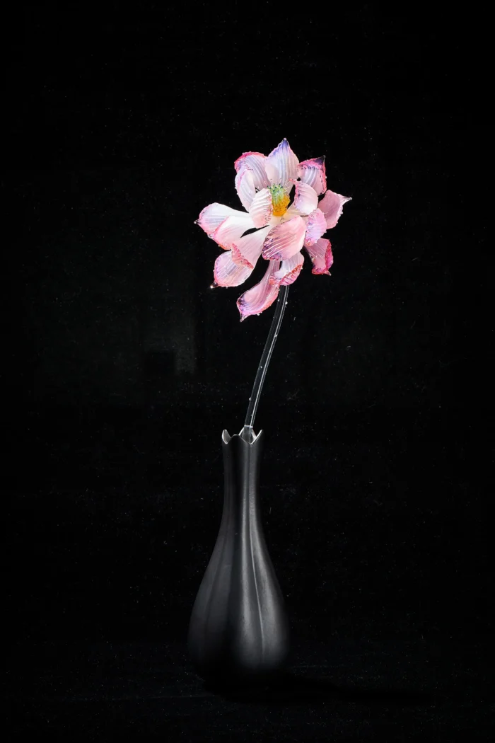 One Bloom in Stillness - Image 1