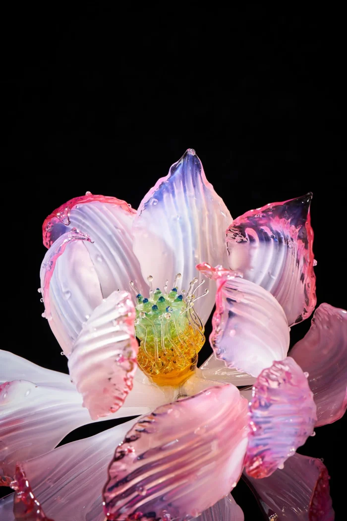 One Bloom in Stillness - Image 3