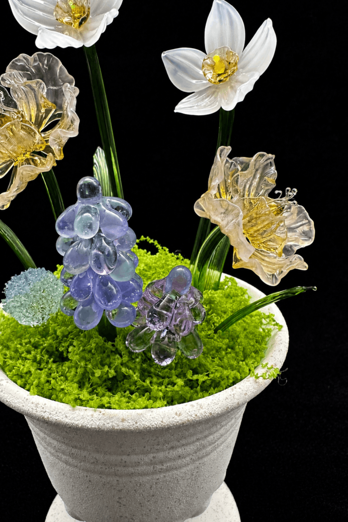 First Bloom - Image 2