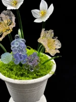 First Bloom - Image 2