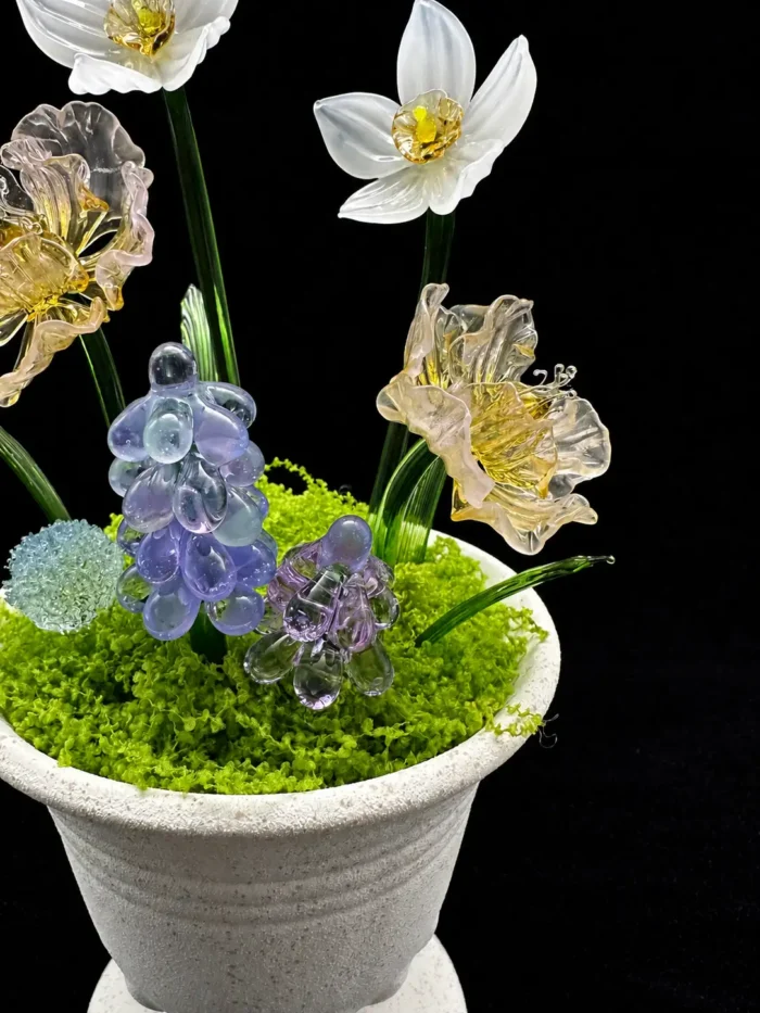 First Bloom - Image 2