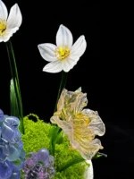 First Bloom - Image 3