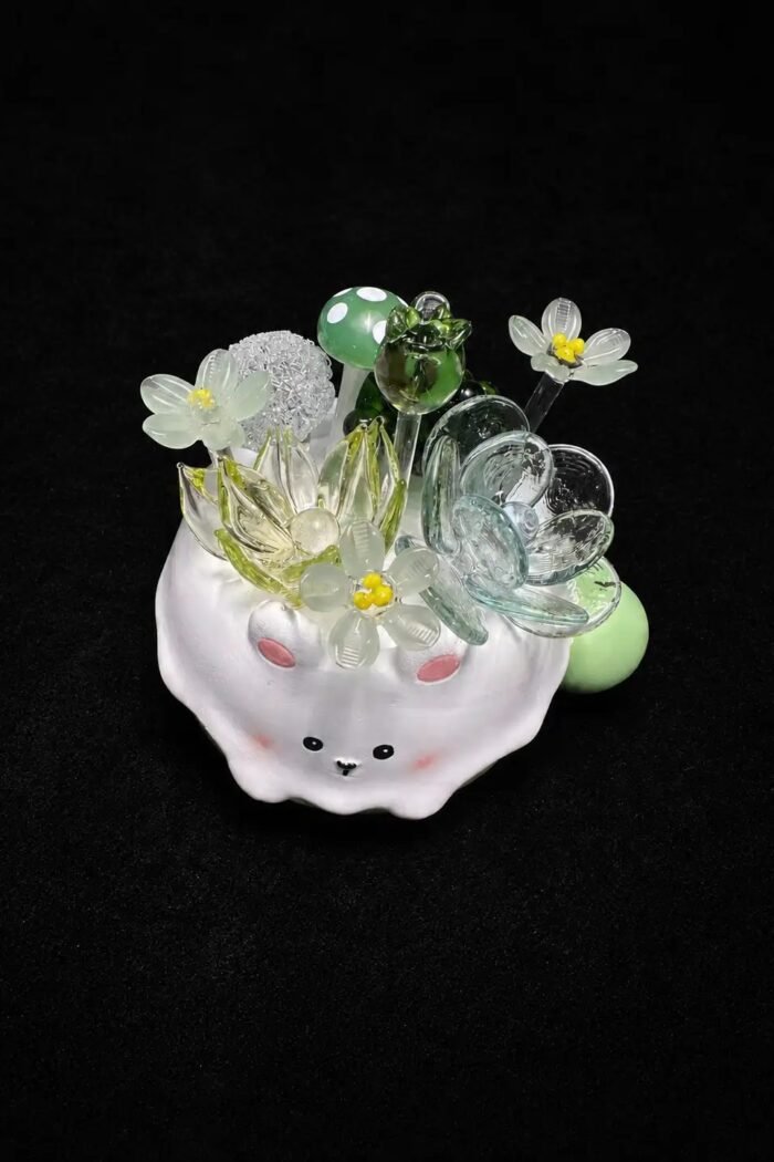 Summer Garden - Image 2